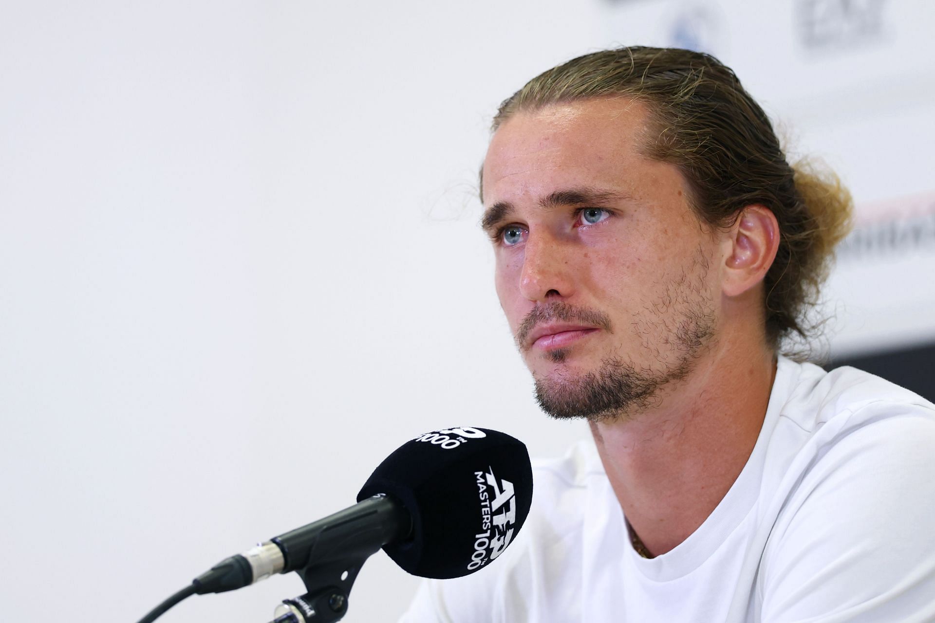 Alexander Zverev - Source: Getty